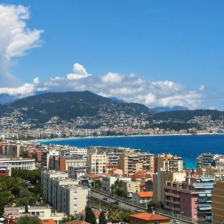Daire Sea View - 2 Avec Balcon *